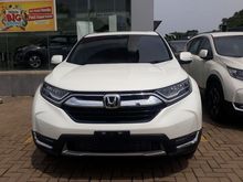 New Honda CR-V 1,5 Prestige 2019 Full Option