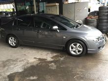 2009 Honda Civic 1.8 FD (ปี 05-12) S i-VTEC Sedan AT