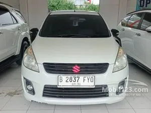 2015 Suzuki Ertiga 1.4 GX MPV
