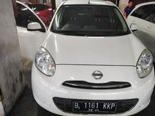 2012 Nissan March 1.2 1.2L Hatchback