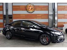 2015 Honda Civic 1.8 FB (ปี 12-16) ES i-VTEC Sedan AT