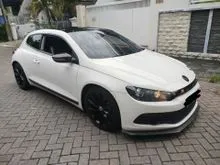 2013 Volkswagen Scirocco 1.4 TSI Hatchback