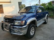 2003 Toyota Sport Cruiser 2.5 (ปี 00-04) S Pickup MT