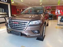 PROMOTION OF THE MONTH Haval H2 1.5 Comfort SUV