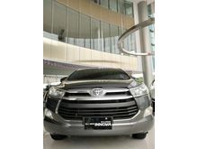 2019 Toyota Kijang Innova 2.0 G MPV