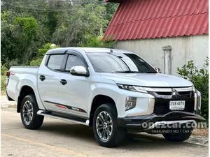 2019 Mitsubishi TRITON 2.4 GLS Plus Double Cab Pickup