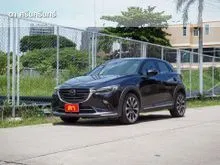 2018 Mazda CX-3 1.5 (ปี 15-26) XDL SUV