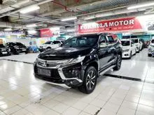 2016 Mitsubishi Pajero Sport 2.4 Dakar 4X2 SUV