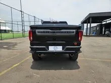 2025 GMC Sierra 6.2 1500 V8 Denali Ultimate Dual Cab Pickup