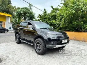 2009 Mitsubishi Pajero Sport 2.5 Exceed 4x2 SUV