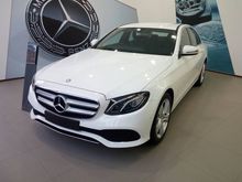 Promo Mercedes Benz Tdp Rendah Angsuran Ringan