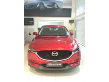 2018 Mazda CX-5 2.5 Grand Touring SUV , Special Promo VALENTINE best deal