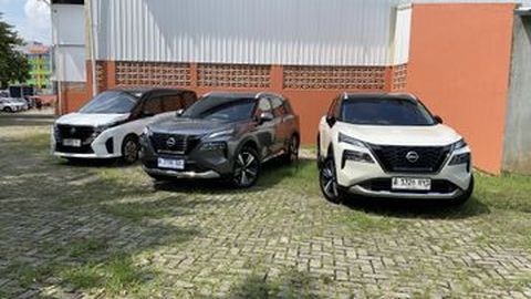 MPV dan SUV Jadi Tulang Punggung Nissan di 2026, Andalkan Teknologi e-POWER