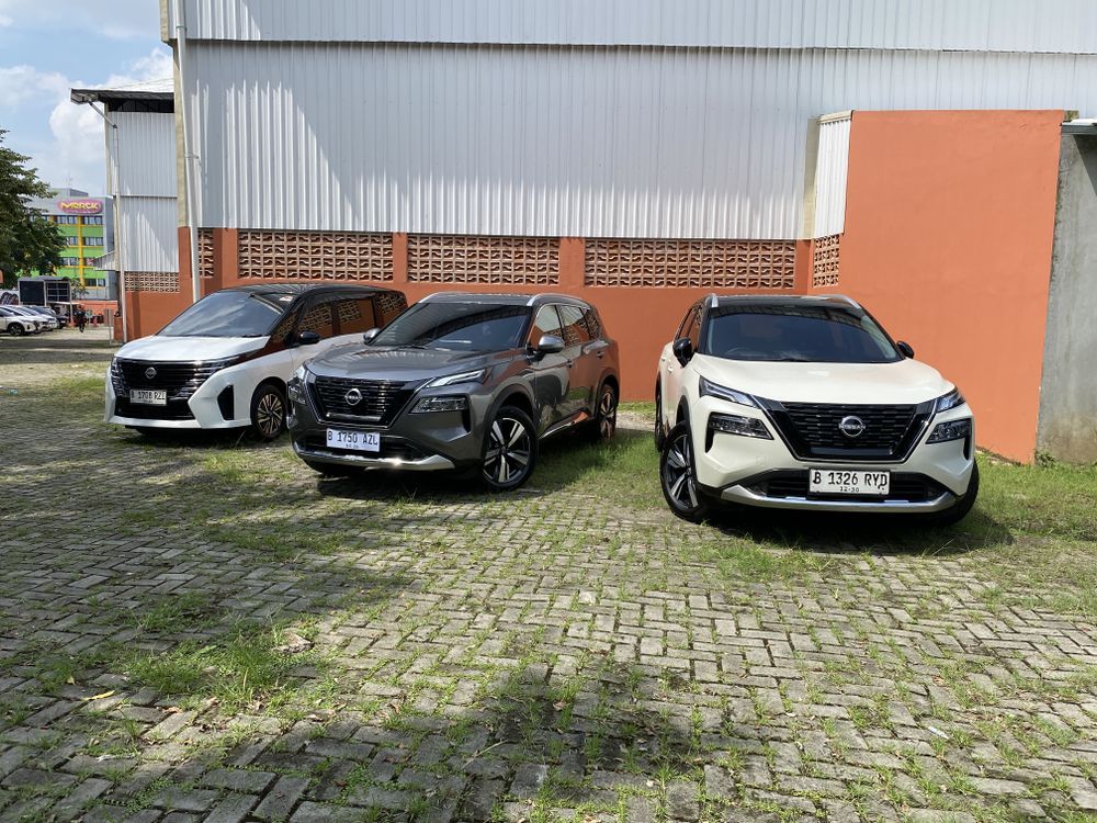 MPV dan SUV Jadi Tulang Punggung Nissan di 2026, Andalkan Teknologi e-POWER