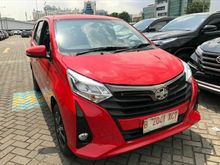 2020 Toyota Calya 1,2 G MPV