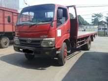2010 Toyota Dyna 4.0 Base Spec Trucks