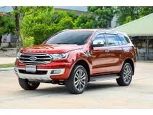 2019 Ford EVEREST 2.0 (ปี 15-22) Titanium+ SUV