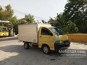 2006 Daihatsu Zebra Master 1.3 Box Pickup