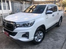 2019 Toyota Hilux Revo 2.4 DOUBLE CAB Prerunner E Plus Pickup