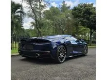 2020 McLaren GT 4.0 Coupe ATPM. LIMITED ITEM. only 2 Unit In Indo. PRICE CASH BEST DEAL NEGO. Very LOW KM 9.xxx Only. Like New Car. Antik Mulus
