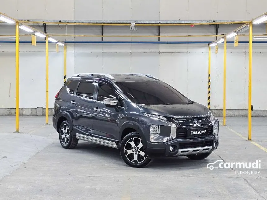 2021 Mitsubishi Xpander Cross Premium MPV