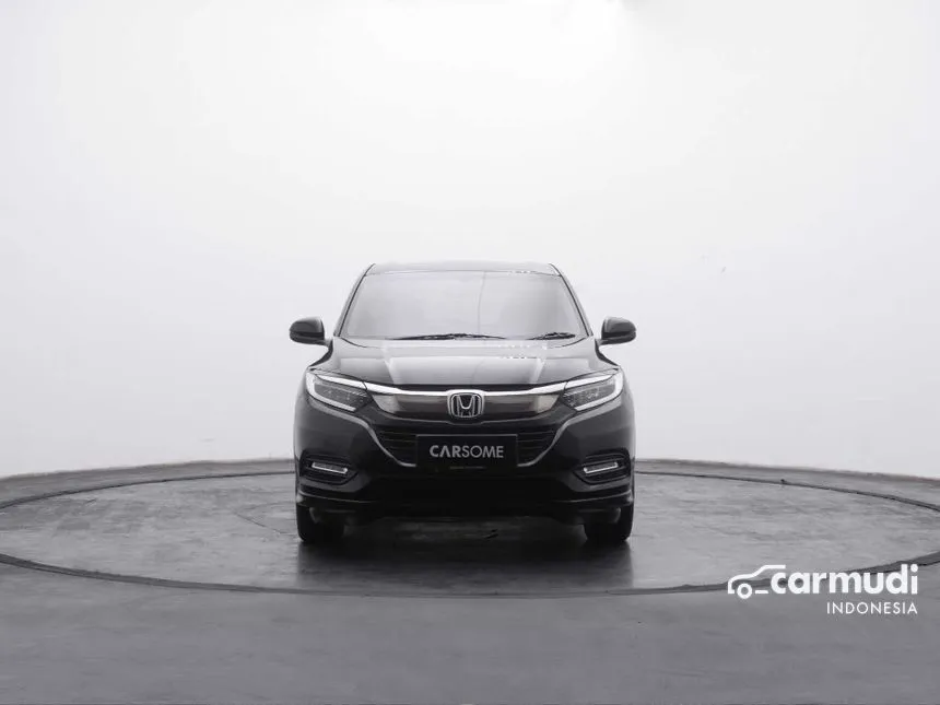 2019 Honda HR-V E Special Edition SUV