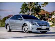 2013 Toyota Camry 2.5 (ปี 12-16) Hybrid Sedan AT
