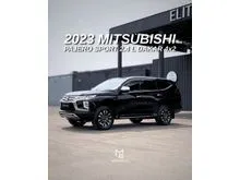 2023 Mitsubishi Pajero Sport 2.4 Dakar 4x2 SUV