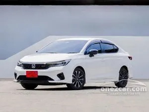2024 Honda City 1.5 e:HEV RS Hatchback