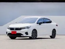 2024 Honda City 1.5 (ปี 20-25) e:HEV RS Hatchback