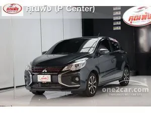 2025 Mitsubishi MIRAGE 1.2 Smart Hatchback
