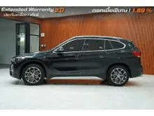 2021 BMW X1 2.0 sDrive20d xLine SUV