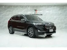 2021 BMW X1 2.0 F48 (ปี 16-20) sDrive20d xLine SUV