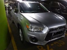 2015 Mitsubishi Outlander Sport 2.0 GLS SUV