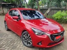 2015 Mazda 2 1.5 GT Hatchback
