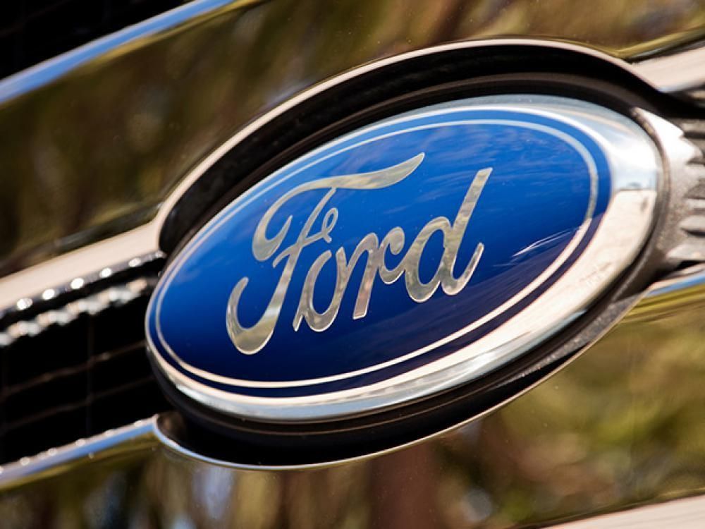 Ford Siap Borong Vaksin Covid-19 untuk Karyawannya