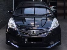 2012 Honda Jazz 1.5 RS Hatchback