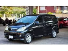 2005 Toyota AVANZA 1.3 (ปี 04-11) S Wagon