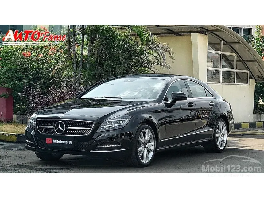 Jual Mobil Mercedes