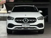 2022 Mercedes-Benz GLA200 1.3 W247 (ปี 20-27) Progressive SUV