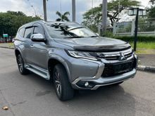 2019 Mitsubishi Pajero Sport 2.4 Dakar SUV