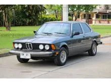 1997 BMW 320i 2.0 E21 (ปี 75-83) Coupe