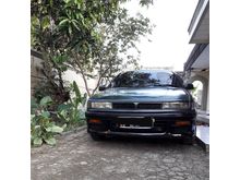 Mitsubishi Lancer DanGan Tahun 1992 Injection 1.8cc 16 Valve