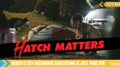The Power Of Advertising - Honda Pokes Fun At Toyota Once Again