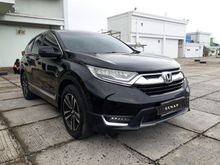 2019 Honda CR-V 1.5 Prestige TURBO SUV Km low 16rb Grezz
