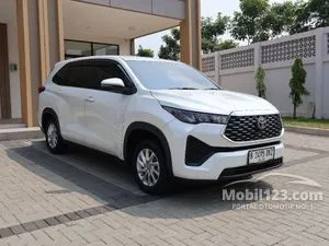2023 Toyota Kijang Innova Zenix 2.0 G (Premium Color) MPV/CVT/AT/METIC/BENSIN_TERMURAH