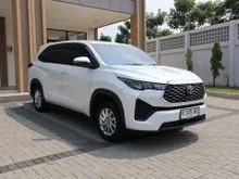 2023 Toyota Kijang Innova Zenix 2.0 G (Premium Color) MPV/CVT/AT/METIC/BENSIN_TERMURAH