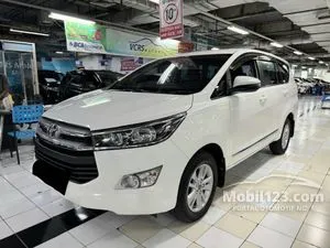 2018 Toyota Kijang Innova 2.4 G MPV