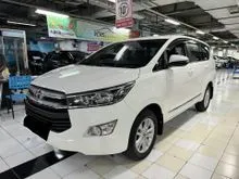 2018 Toyota Kijang Innova 2.4 G MPV MATIC MULUS SIAP PAKAI