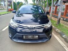 2015 Toyota Vios 1.5 G Sedan